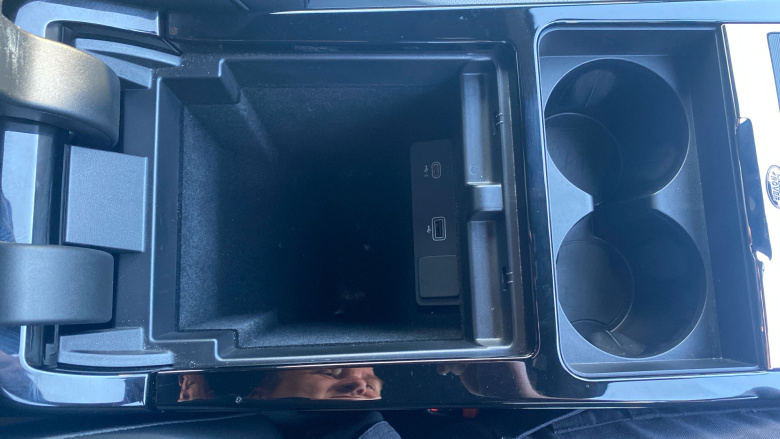 Land Rover Range Rover Evoque 1.5 P300e Evoque Edition 5dr Auto Hatchback